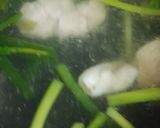 リカちゃん♡茹で鶏中華スープ*.❁作り方13写真