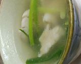 リカちゃん♡茹で鶏中華スープ*.❁作り方18写真