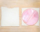 3種のチーズサンド作り方2写真