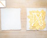 3種のチーズサンド作り方10写真