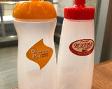 クマソバソース使用法作り方3写真