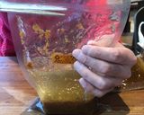 クマソバソース使用法作り方4写真
