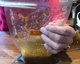 クマソバソース使用法作り方4写真