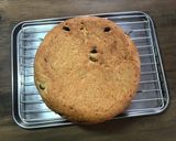 炊飯器で簡単！メープルマロンパン作り方11写真