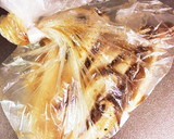エリンギの唐揚げ★カリッとサクッと。作り方2写真