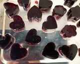 ゆかりのイブクロ　　ウェルチグミ作り方6写真