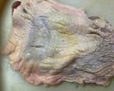 前島食堂の焼鳥再現、若どり・めす・きも作り方5写真
