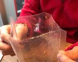 クマソバソース使用法作り方6写真