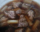 簡単ですっきり、柔らかい肩ロースの角煮作り方7写真