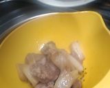 簡単ですっきり、柔らかい肩ロースの角煮作り方8写真