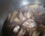 簡単ですっきり、柔らかい肩ロースの角煮作り方10写真