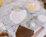 ミルク食パン☆くまパン1斤型くまパンミニ作り方1写真