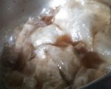 簡単ですっきり、柔らかい肩ロースの角煮作り方12写真