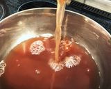 炊飯器で炊く簡単お赤飯作り方6写真