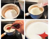 ラージメスティンたっぷりプリン作り方1写真