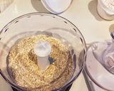 オートミールケーキ作り方1写真