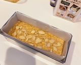 オートミールケーキ作り方8写真