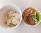 白だし最高！たけのこ炊き込みご飯作り方6写真