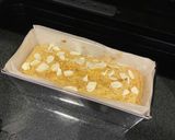 オートミールケーキ作り方10写真