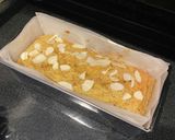 オートミールケーキ作り方12写真