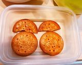 見た目はあれだけど味はちゃんとティラミス作り方6写真