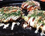 ふっくらお好み焼き作り方5写真