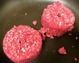 焼肉そぼろ☆ビビンバチャーハンに作り方1写真