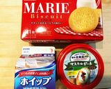 見た目はあれだけど味はちゃんとティラミス作り方1写真