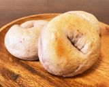 ブルーベリーとクリームチーズのベーグル作り方6写真