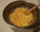 ☆納豆チャーハン☆作り方2写真
