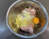 鶏の水炊き『きのう何食ベ』#100作り方2写真