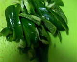 ちくわと野菜の中華風あんかけ炒め作り方2写真