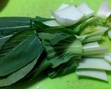 ちくわと野菜の中華風あんかけ炒め作り方3写真