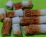 ちくわと野菜の中華風あんかけ炒め作り方4写真
