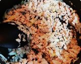 子供も食べれる麻婆豆腐(途中冷凍可)作り方2写真