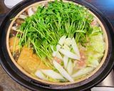 鶏の水炊き『きのう何食ベ』#100作り方7写真