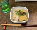 鶏の水炊き『きのう何食ベ』#100作り方8写真