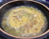 鶏の水炊き『きのう何食ベ』#100作り方10写真