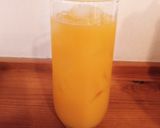 おうちの泡盛オレンジ作り方3写真