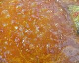 生トマトでトマトソース作り方6写真