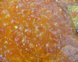 生トマトでトマトソース作り方6写真