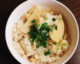 絶品☆タケノコご飯作り方9写真