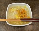 鶏の水炊き『きのう何食ベ』#100作り方11写真