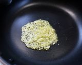 簡単!牛肉と春野菜の香りパスタ作り方2写真