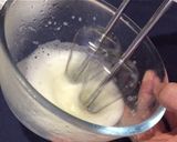 オーブントースター!1人用スフレチーズ作り方13写真