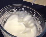 オーブントースター!1人用スフレチーズ作り方14写真
