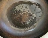 にんじんしりしり『きのう何食べ』#100作り方2写真