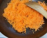 にんじんしりしり『きのう何食べ』#100作り方3写真