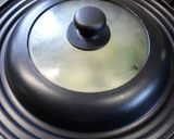 簡単!牛肉と春野菜の香りパスタ作り方7写真
