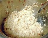 簡単！ヘルシー！豆腐グラタン作り方1写真